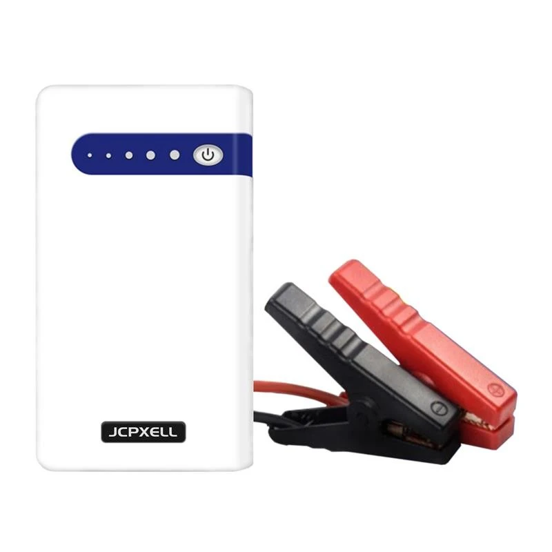 Emergency Car Battery Jump Starter