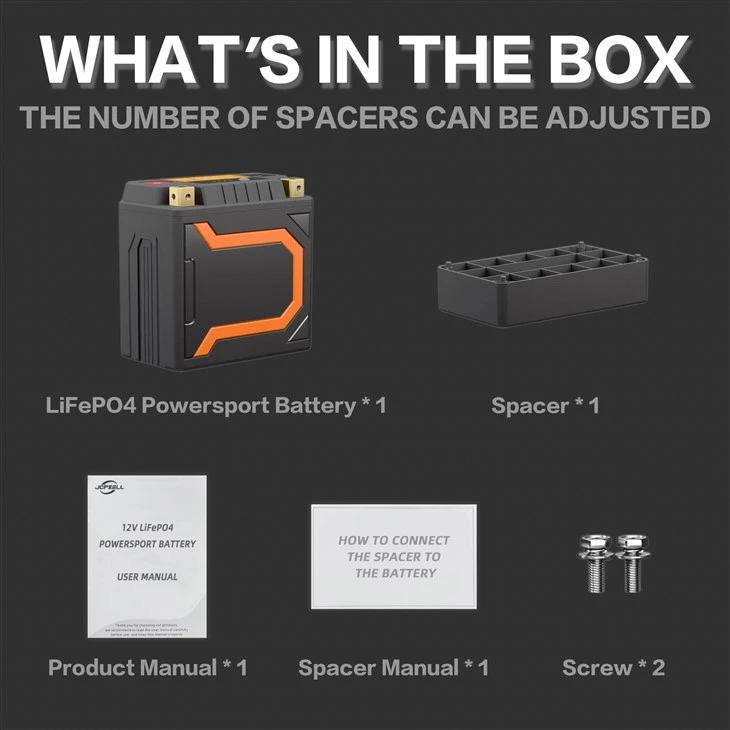 info-1-1 Best Motorcycle Lithium Battery high quality