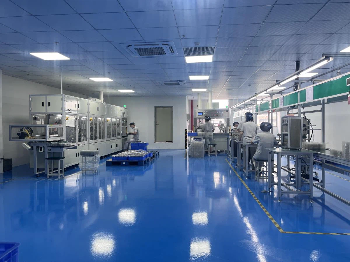 jump starter factory