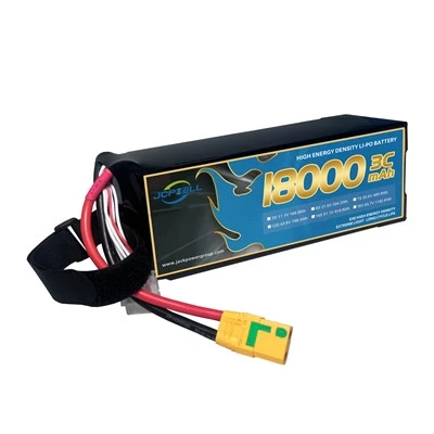 Bateri Drone 12S 18000mAh